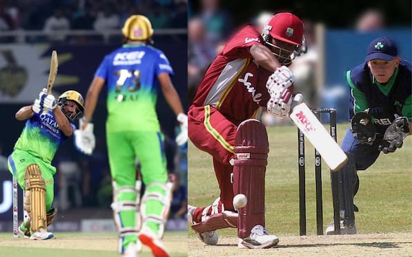 RCB Coach Compares Karn Sharma To Brian Lara After 3 Sixes Carnage Vs Starc